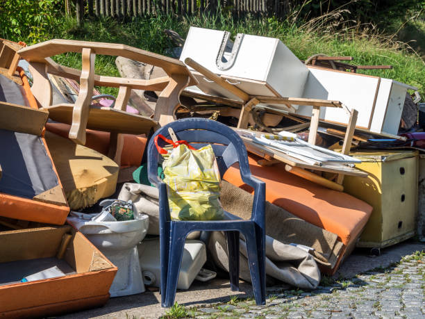 Best Residential Junk Removal  in Ann Arbor, MI
