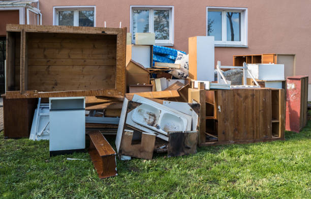 Best Recycling Services for Junk  in Ann Arbor, MI