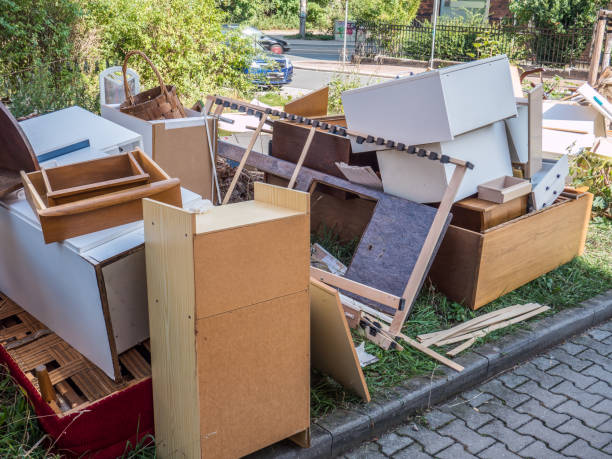 Best Hoarding Cleanup  in Ann Arbor, MI