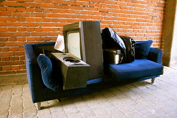 Ann Arbor, MI Junk Removal Services Company
