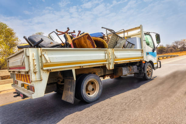 Best Construction Debris Removal  in Ann Arbor, MI