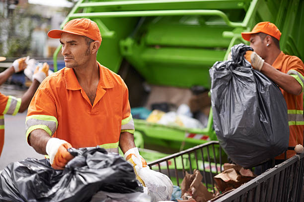 Best Same-Day Junk Removal Services  in Ann Arbor, MI