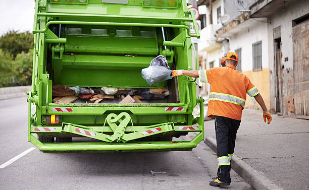 Recycling Services for Junk in Ann Arbor, MI