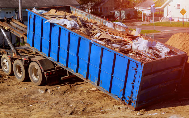 Best Shed Removal  in Ann Arbor, MI
